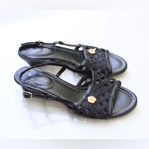 Eric Javits sandals